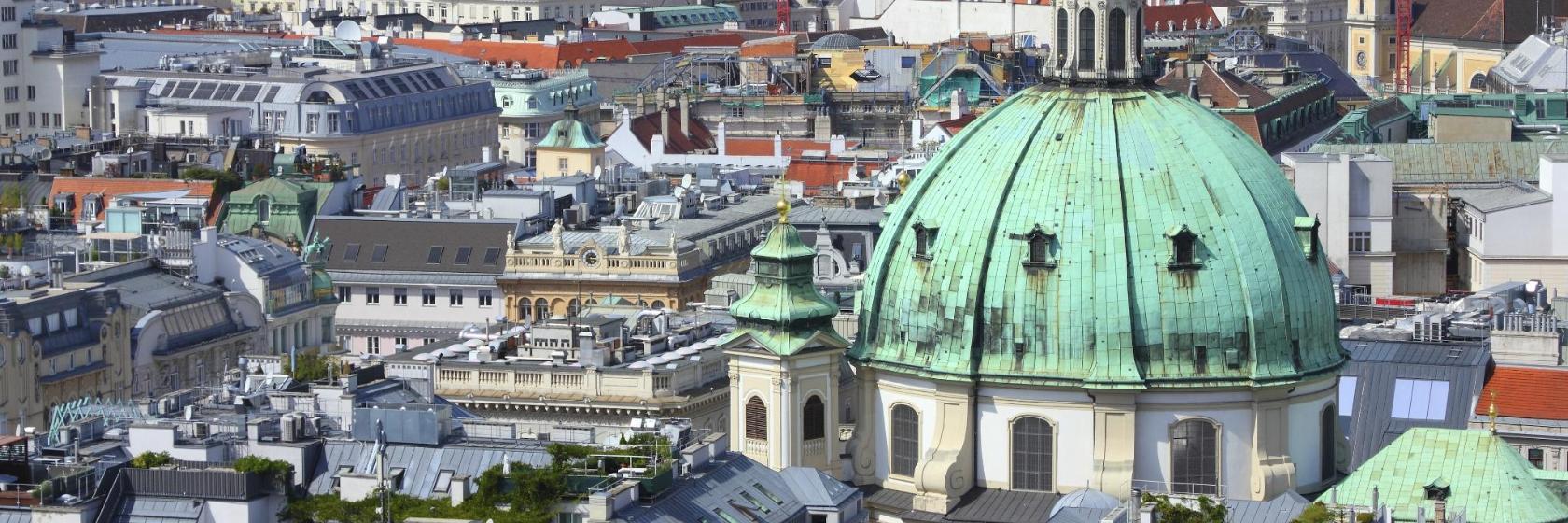 Peterskirche