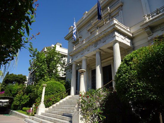 Benaki Museum