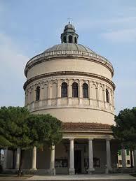 Iglesia de Madonna di Campagna