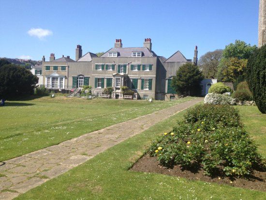 Preston Manor