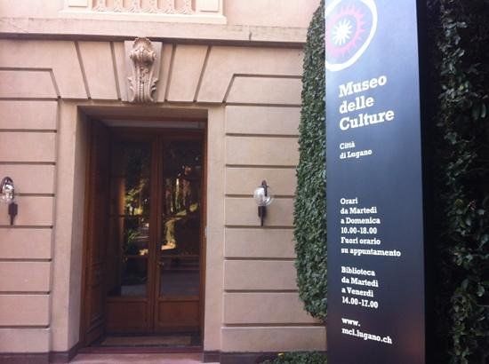 Museum of Cultures