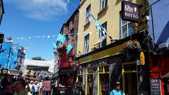 Quay Street