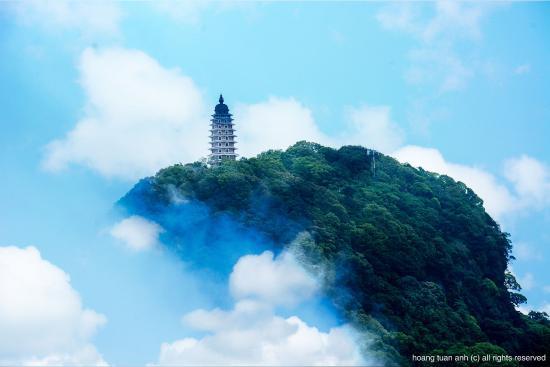 Ba Vi National Park