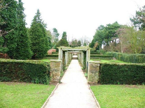 West Bank Park
