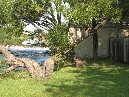 Grants Old Mill