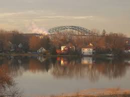 North Mill Pond