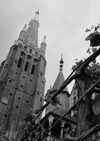 Sint-Salvatorskathedraal