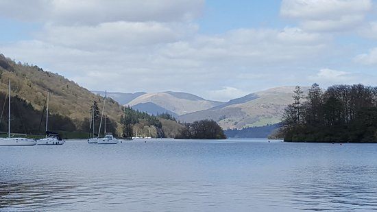 Lake Windermere