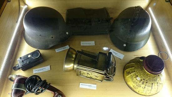 Musee Departemental de la Resistance et de la Deportation