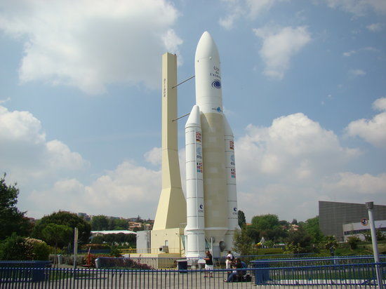 City of Space