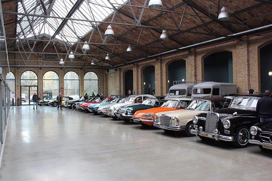 Classic Remise
