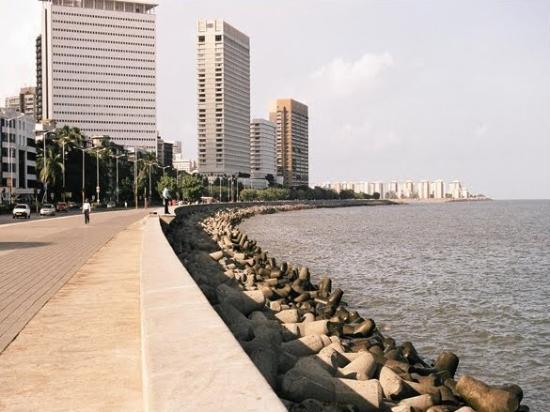 Nariman Point