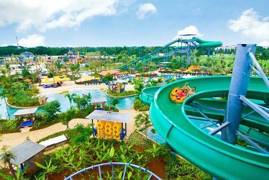 Waterbom Jakarta