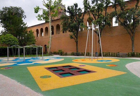 Fortezza Sangallo
