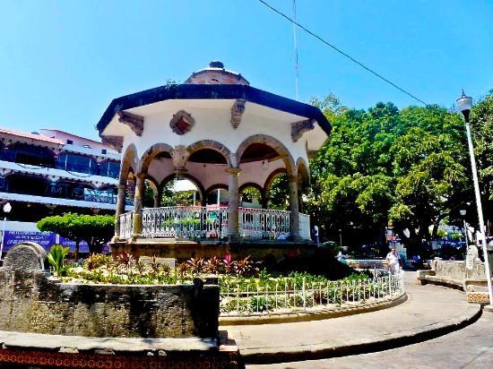 Zocalo