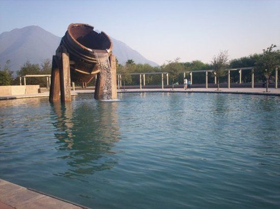 Paseo Santa Lucia