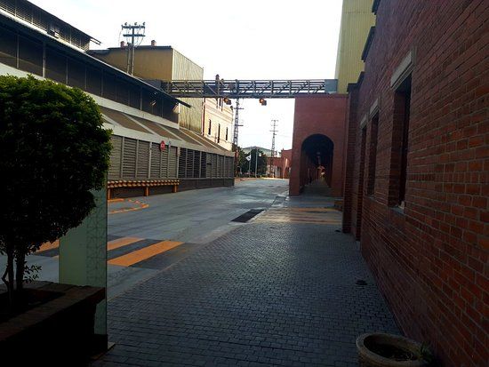 Museo del Vidrio