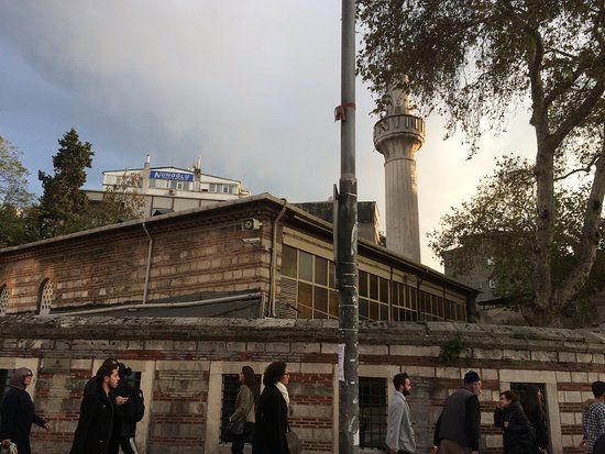 Osman Aga Mosque