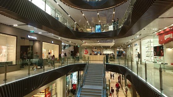 Melbourne Central