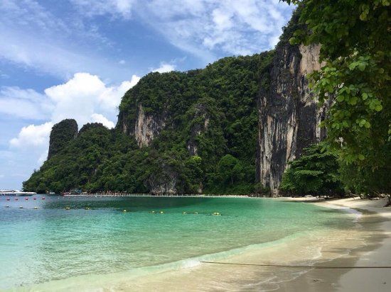 Hong Islands