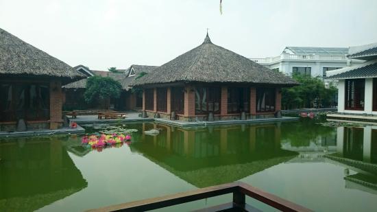 Almaz International Cuisine and Convention Center