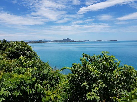 Lad Koh View Point