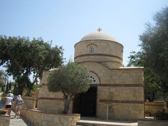 Church of Saint Charalambos