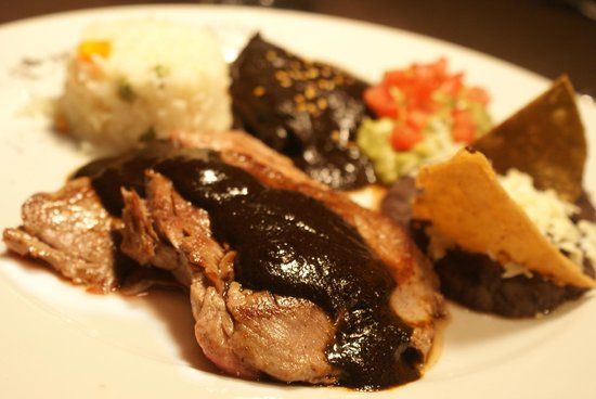 Barro Negro