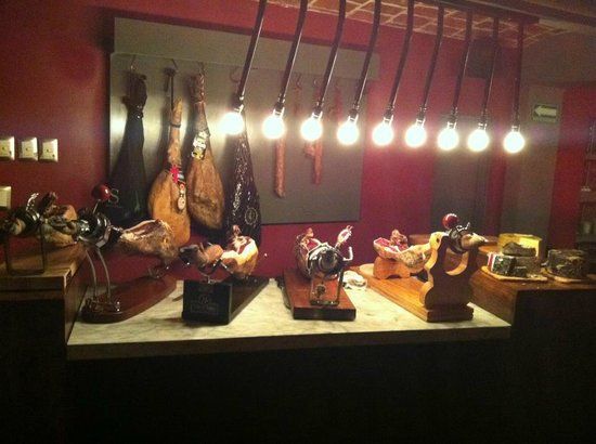 Jamon J. Jamon