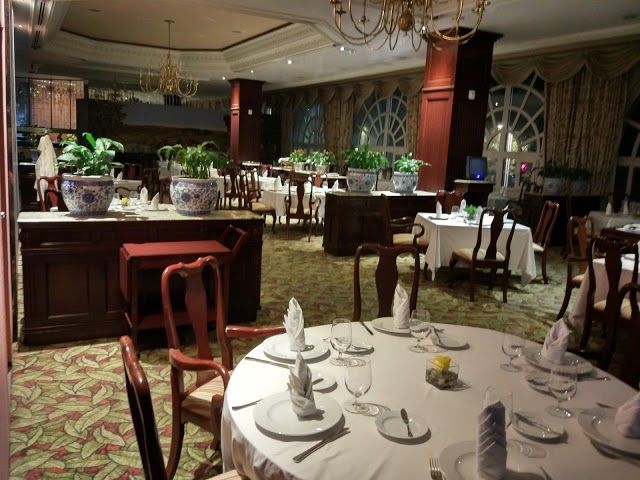 The View