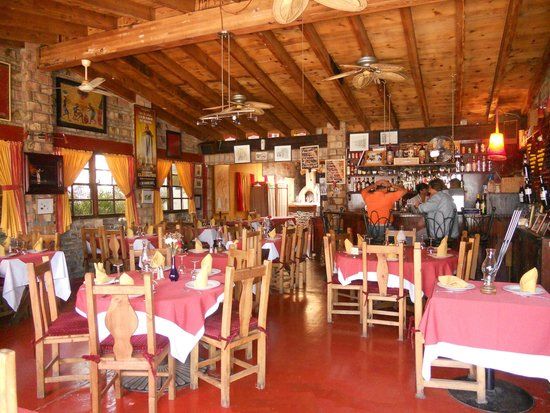 Bistro Le Cousteau