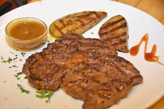entrecote eilat