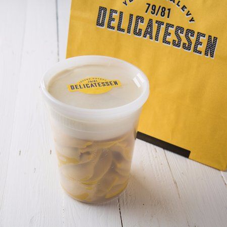 Delicatessen