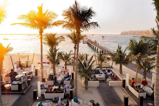 The Jetty Lounge