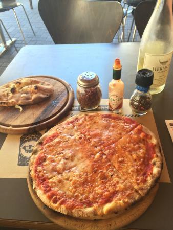 Pizza Fino