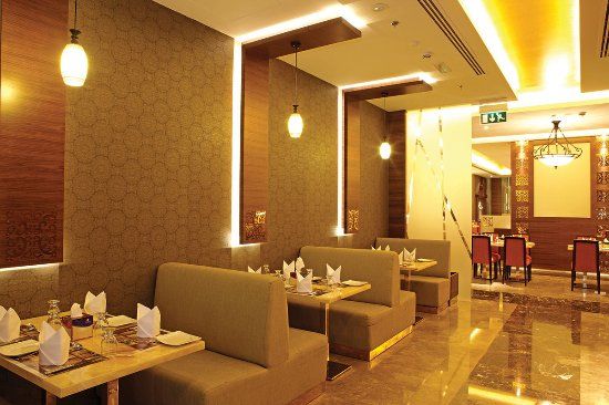 Gazebo Restaurant