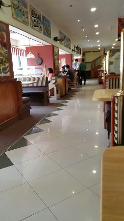 Caravan Restaurant