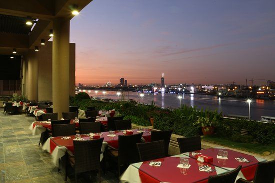 Danial Restaurant