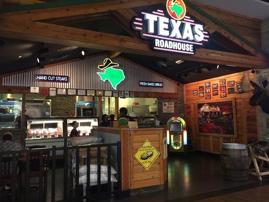 Texas Roadhouse