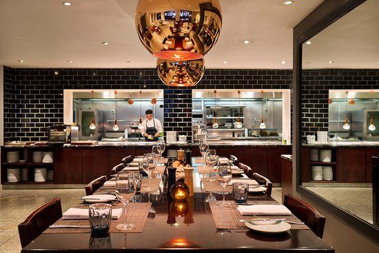 Tapestry Dining