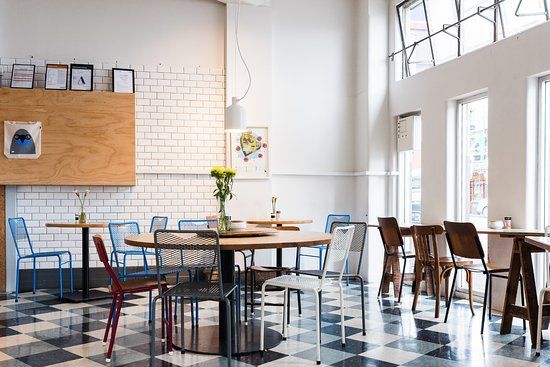 Kokako Cafe