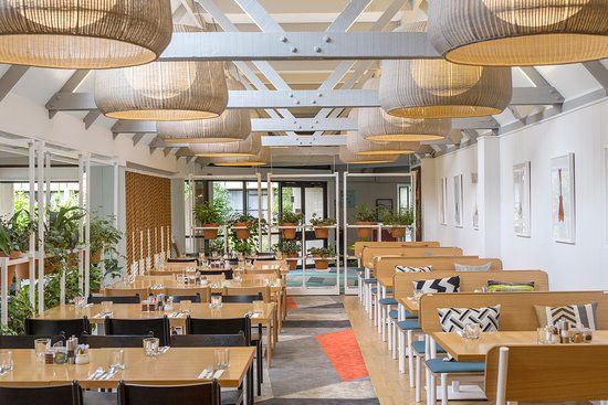 Vapor Restaurant