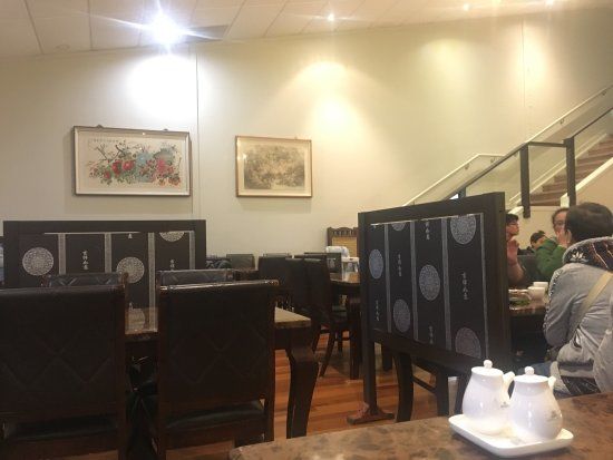 Harimgak Restaurant