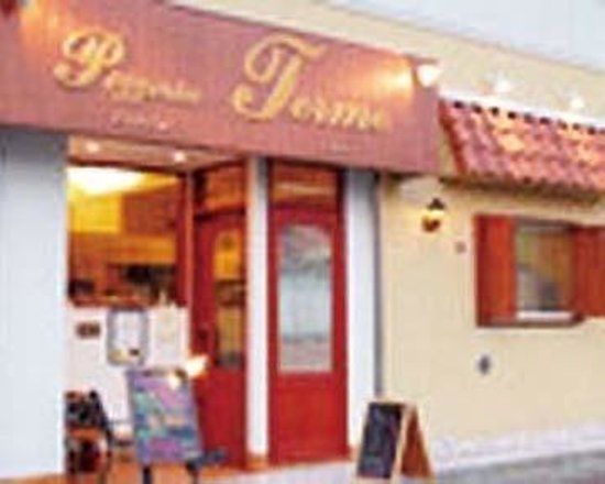 Pizzeria Terme