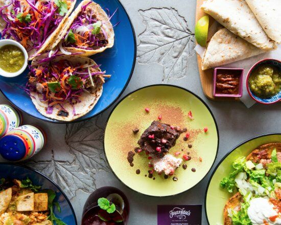 Juanitas Kitchen