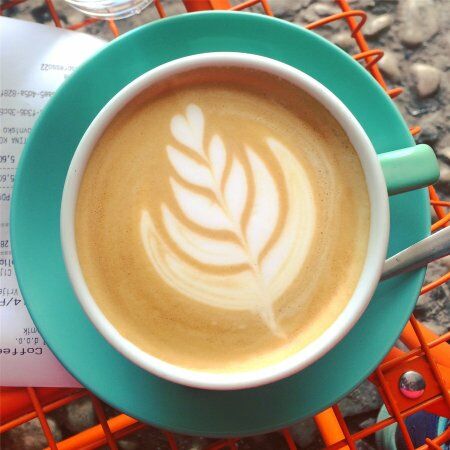 Cogito Coffee