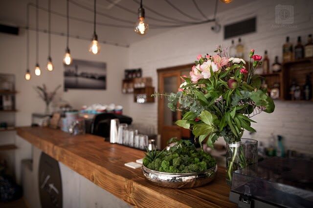 Visitinn Cafe
