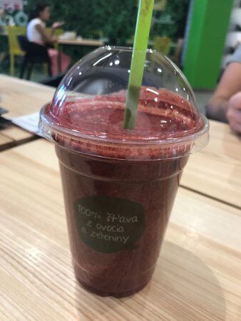Ugo Salaterie
