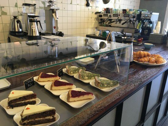 Republica Coffee