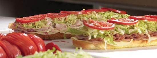 Jersey Mike's Subs